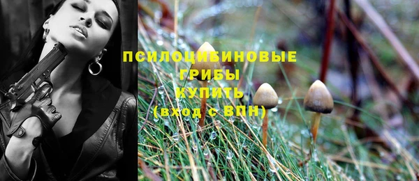 круглые Лиски